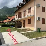 Relax Apartment Bovec