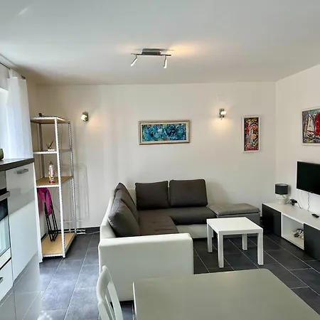 Apartment Relax *
