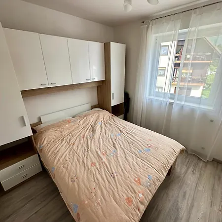 Apartment Relax
