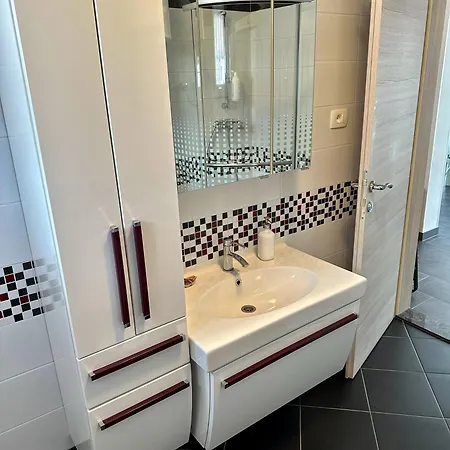 Relax アパート ボヴェツ