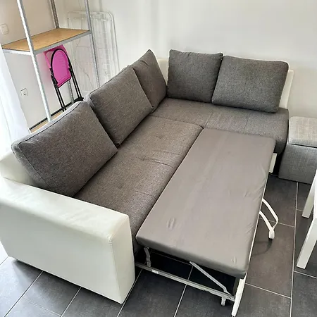 Relax Lägenhet *