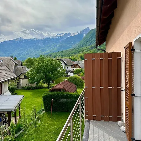 Apartment Relax