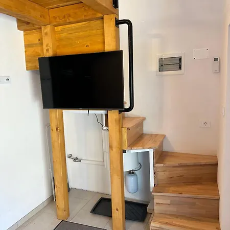 Appartamento Relax Bovec