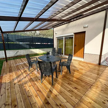 Relax Апартаменты Бовец