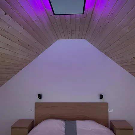 Apartment Relax Bovec