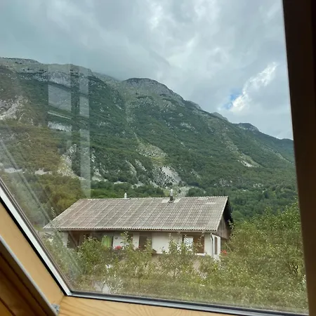 Relax Bovec