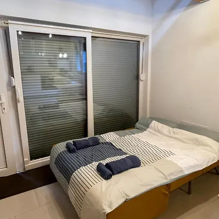 Appartamento Relax *