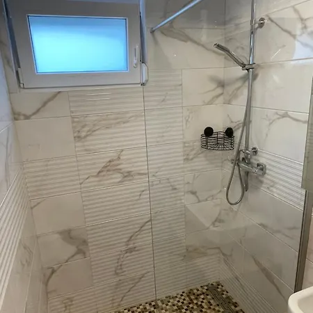 Apartment Relax Bovec