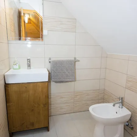 Relax Apartment Bovec