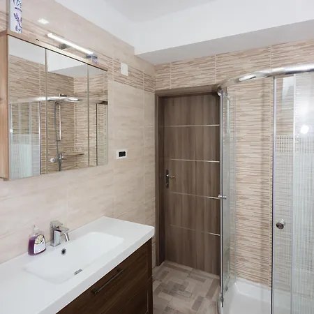 Appartamento Relax *