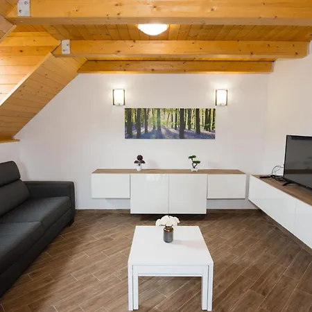 Relax Apartment