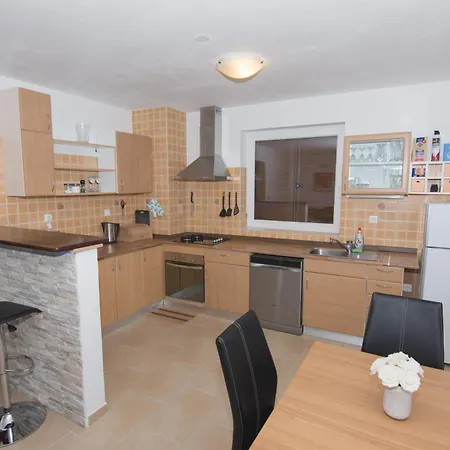 Relax アパート ボヴェツ