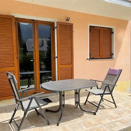 Relax アパート *