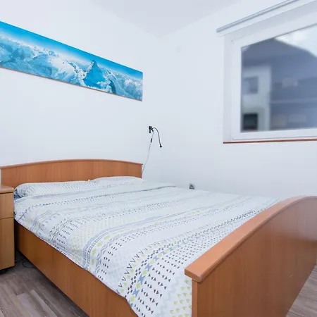 Relax Apartment Bovec