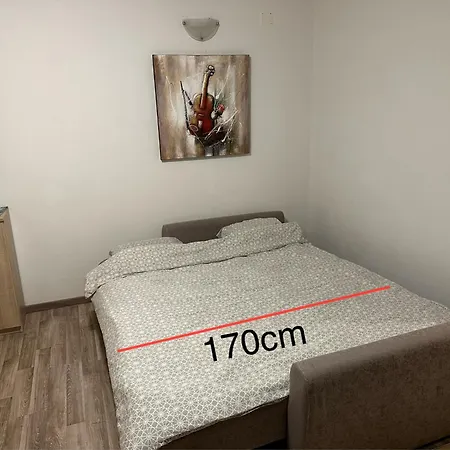 Lägenhet Relax