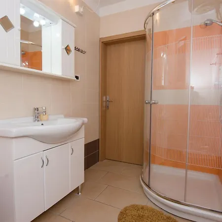 Appartamento Relax Bovec