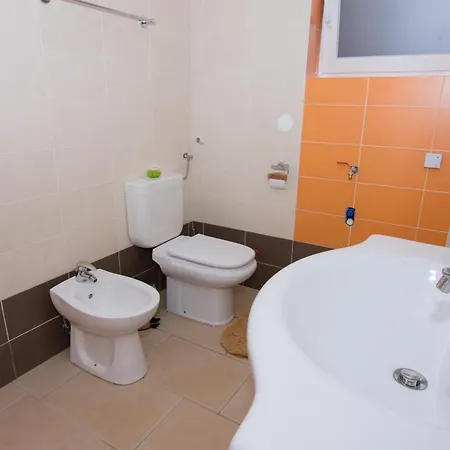 Relax Apartment