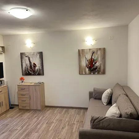 Apartment Relax
