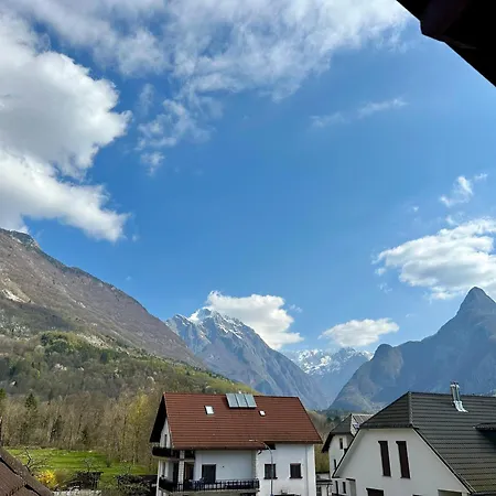 Relax Bovec