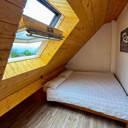 Lägenhet Relax