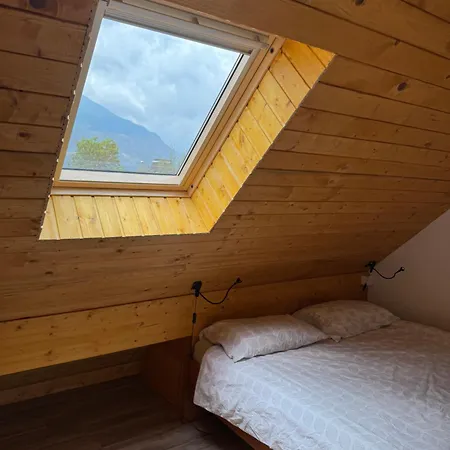Lägenhet Relax *