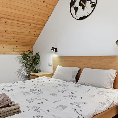 Lägenhet Relax Bovec