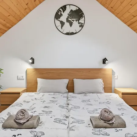 Lägenhet Relax *