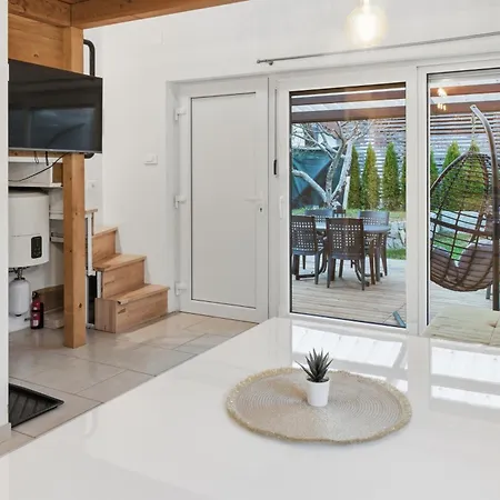 Relax アパート ボヴェツ