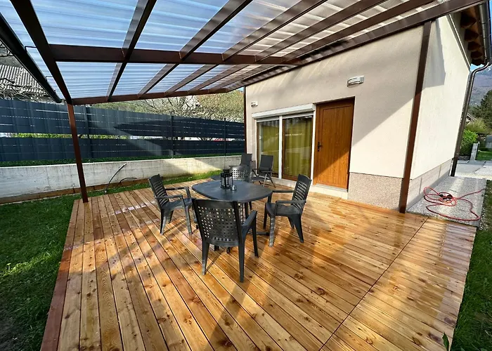 Relax דירה בובק