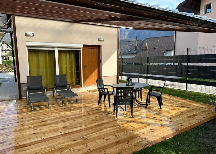 Relax דירה בובק