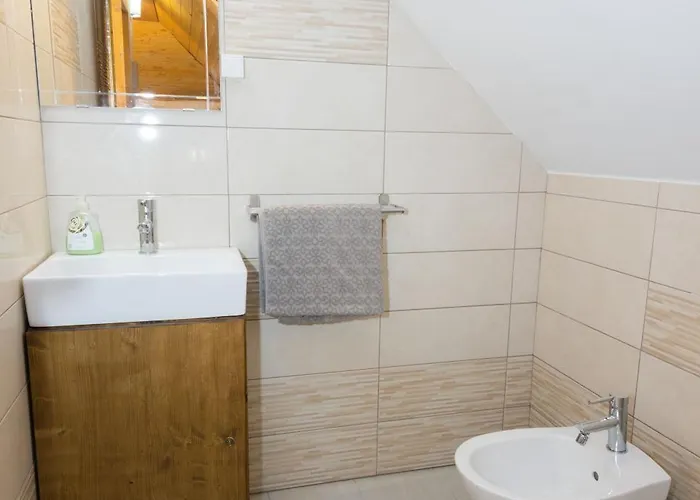 Relax דירה בובק