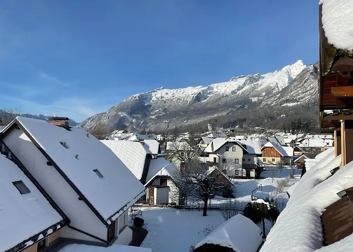 Relax דירה בובק