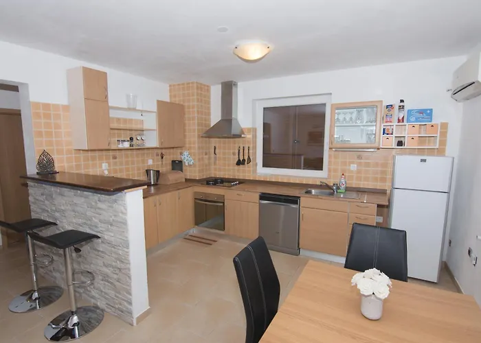 Relax דירה בובק