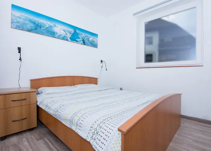 Relax דירה בובק