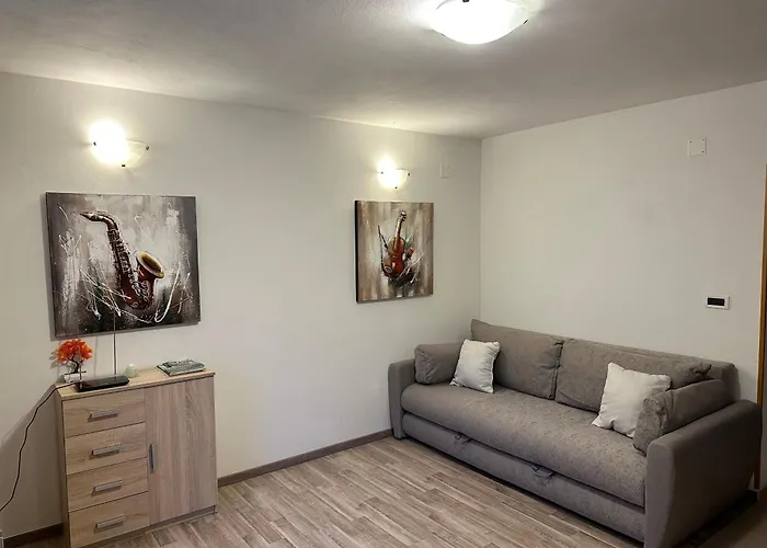 Relax דירה בובק