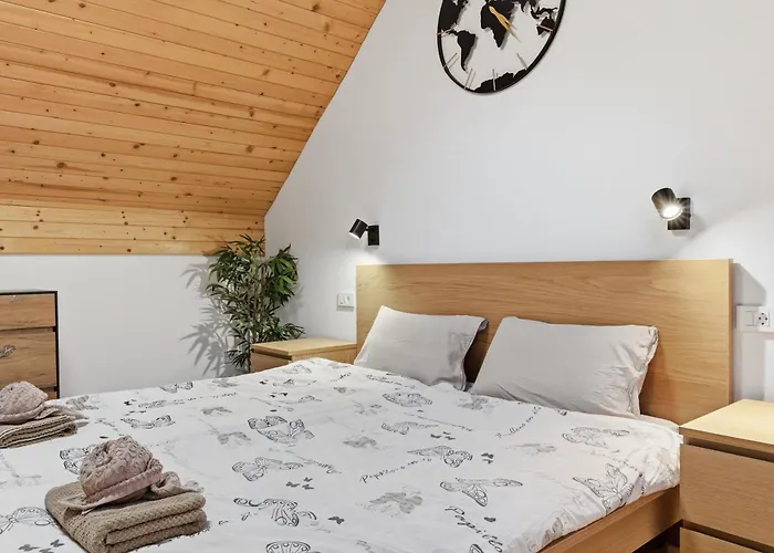 דירה Relax בובק