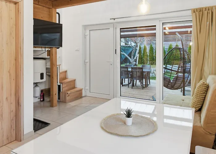 Relax דירה בובק